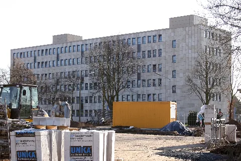 Bundesministerium Der Verteidigung