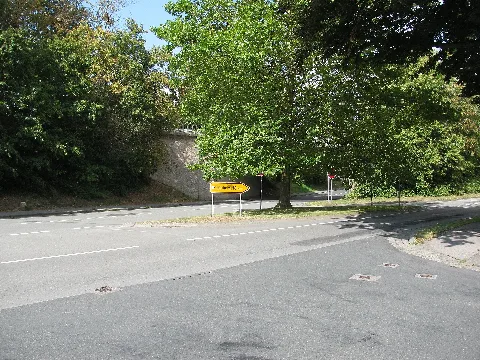 Bundesstraße 1, 1, Elze, Landkreis Hildesheim