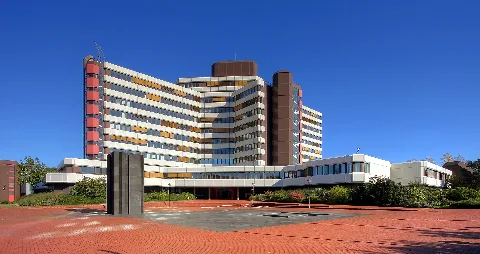 Bundesverwaltungsamt Zentrale Köln (7598 7600)