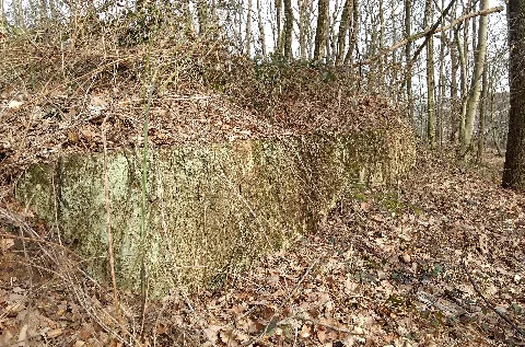 Bunker Am Keltenweg