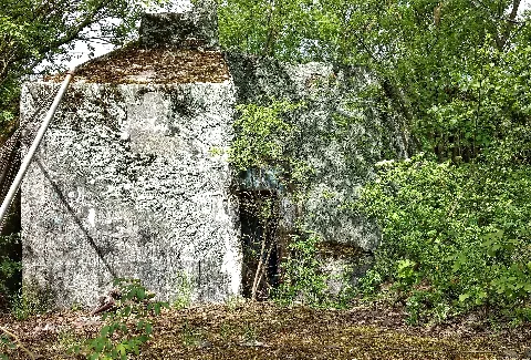 Bunker In Bous