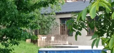 Bunker In Düppenweiler 4