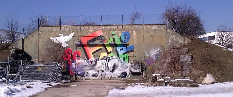 Bunker, Mutlanger Heide