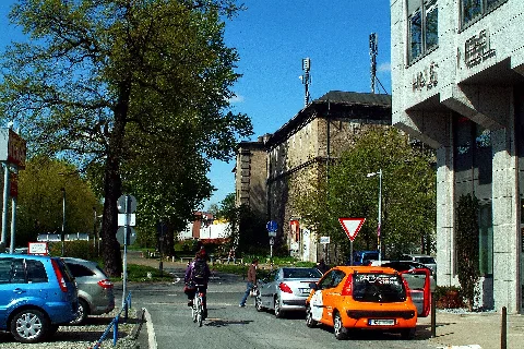Bunker Rotermundstraße Entlang Hans Meinecke Weg Hannover
