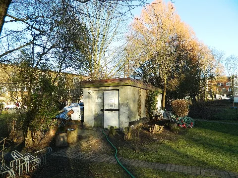 Bunkermuseum Panoramio