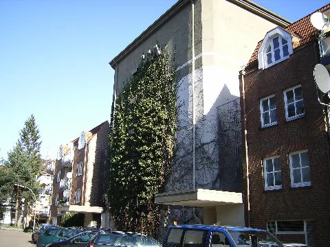 Maretstraße
