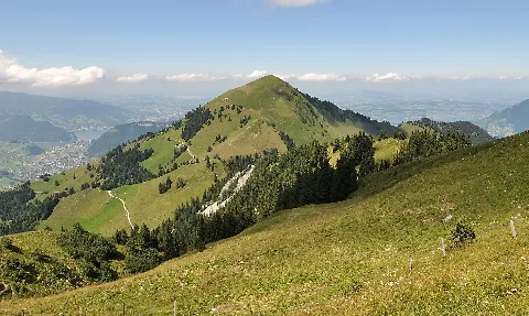 Buochserhorn 2010 08