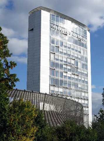 Burda Hochhaus