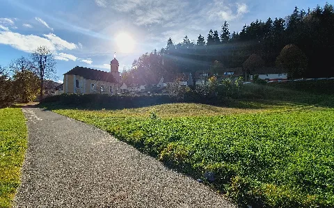 Burg Aufhofen 1