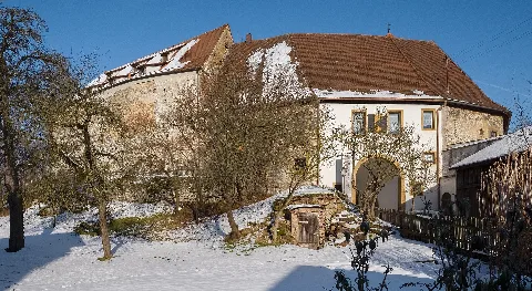 Burg Dagestein (Vilseck) 4821
