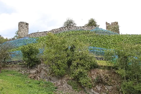 Burg Freudenberg. 2015 09 13 11 40 20