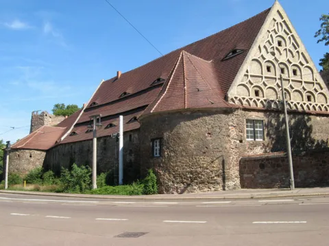 Burg Giebichenstein Geo En.hlipp.de 13507