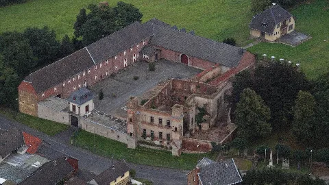 Burg Hemmerich, Bornheim 007