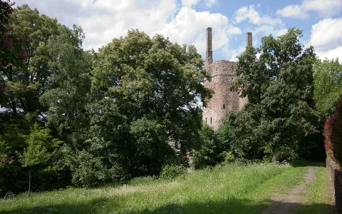 Burg Hermannstein 1