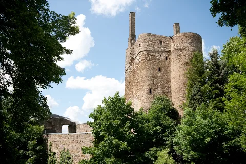 Burg Hermannstein 3