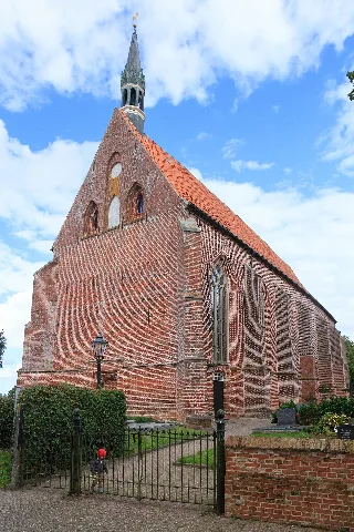 Burg Hinta Park Msu 0107