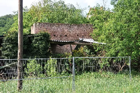 Burg Imsweiler