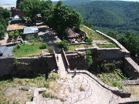 Burg Kyffhausen 0003