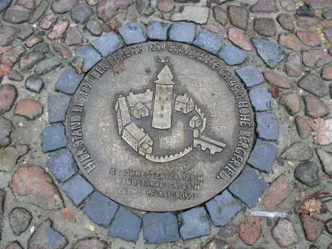 Burg Lüdinghausen 025