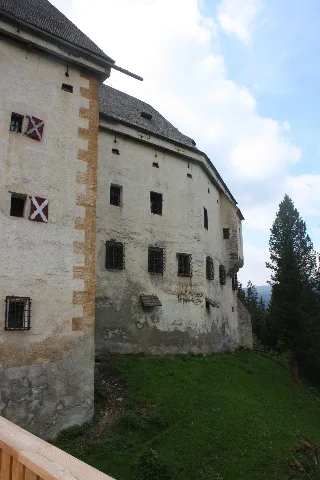 Burg Moosham Im Lungau (3)