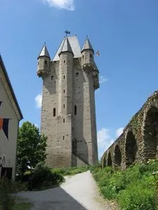 Burg Nassau Panoramio