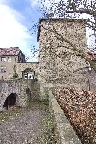 Burg Neuhaus In Neuhaus (Wolfsburg) Img 1187