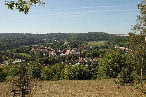 Burg Pappenheim01