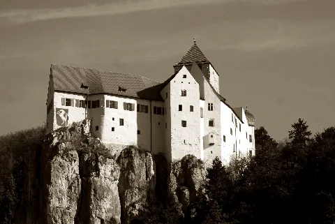 Burg Prunn (7233256114)