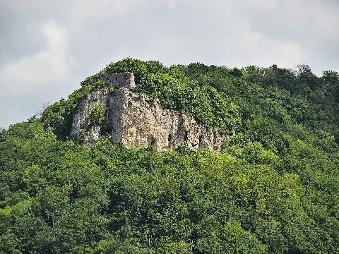 Burg Rosenstein 05 2014