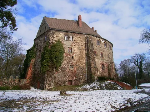 Burg Roßlau 01