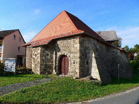 Burg Rothenkirchen 1