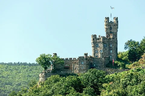 Burg Sooneck (15120974254)