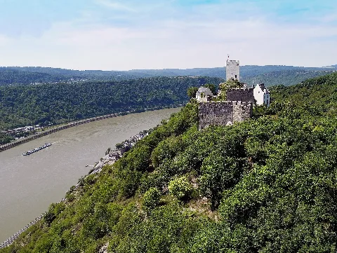 Burg Sterrenberg