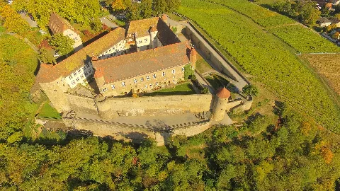 Burg Stettenfels 2015 10 02