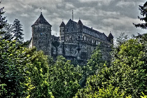 Burg Stettenfels, Untergruppenbach (8193513864)