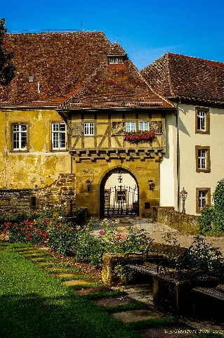 Burg Stettenfels, Untergruppenbach Bei Heilbronn (11405286465)