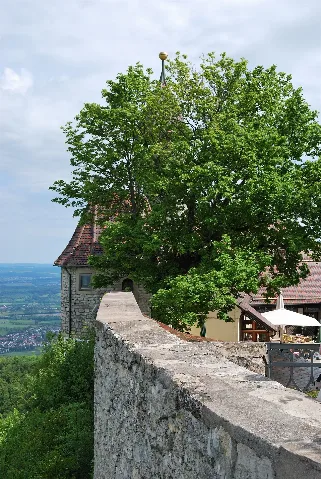 Burg Teck (1)