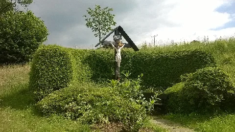 Burg Wegekreuz
