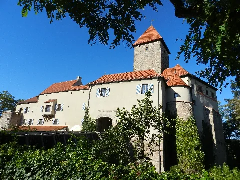 Burg Wernberg 2011 01