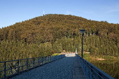 Burgberg Lichtenberg