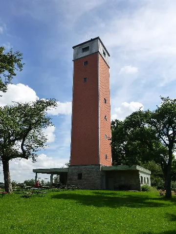 Burgbergturm (Frankenhardt) 01