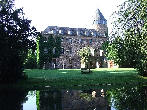 Burgbrüggen
