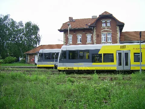 Burgenlandbahn