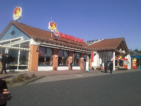 Burger King Panoramio
