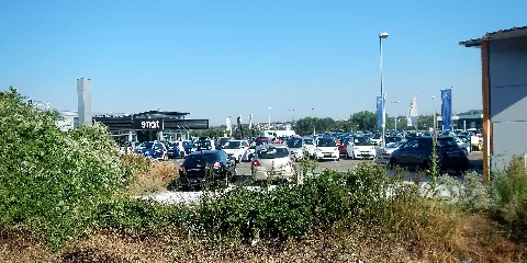 Burger Schloz Smart Panoramio