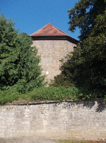 Burgholzhausene Kirche3