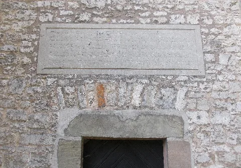 Burgholzhausene Kirche8