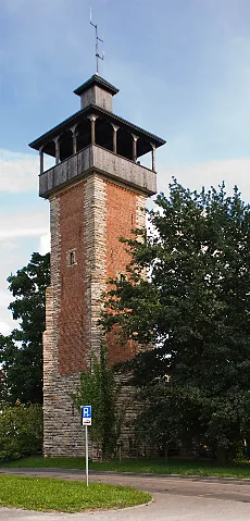 Burgholzhofturm Pjt