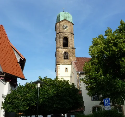 Burgkirche Panoramio (2)