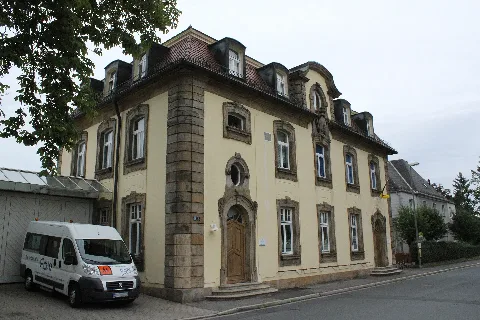 Burgkunstadt Am Bahnhof 2